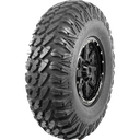 AMS-30X10R14 76J 8PR TW459 M4 EVIL FRONT/REAR AMS-10-0320-0965