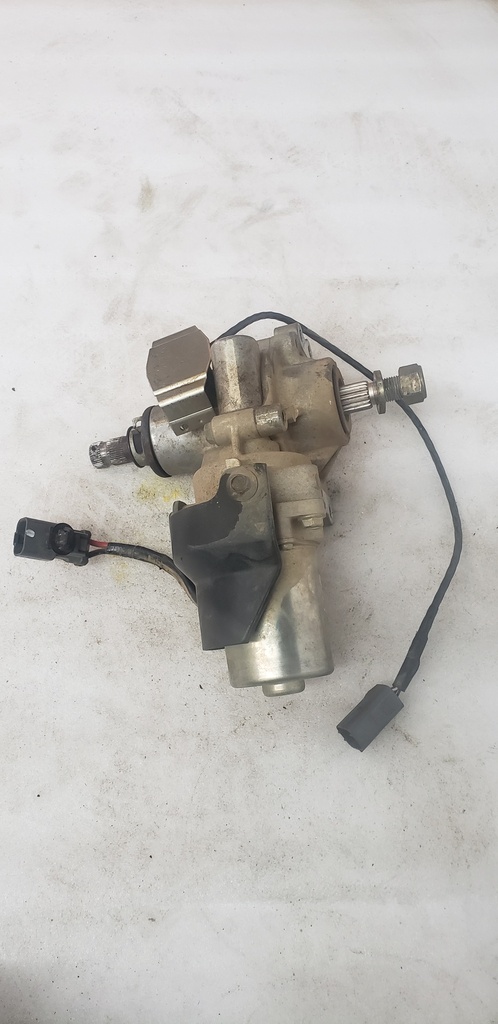 Power Strg. Actuator Assy - Yamaha - 3B4-238B0-50-00 | MIC Parts