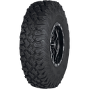 ITP-27X11R14 8PR COYOTE REAR TIRE-10-0320-0997