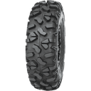 STI Tire & Wheel-27X9R14 8PR ROCTANE XD FRONT-10-0320-1051