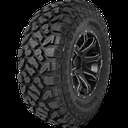 KENDA-28X10R14 8PR K3204R KLEVER XT FRONT/REAR-10-0320-1119