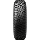BF Goodrich-27X11R14 KM3 MUD-TERRAIN FRONT/REAR-10-0320-1184
