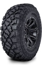 KENDA-27X9R14 8PR K3204R KLEVER XT FRONT-10-0320-1218