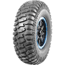 AMS-34X10R15 8PR 84J GM-460 M2 EVIL FRONT/REAR AMS-10-0320-1265