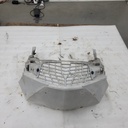 BRP (Can-am / Ski-doo)-Grey Front Bottom Pan-502007331