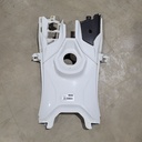 BRP (Can-am / Ski-doo)-Grey Rear Console-517305372
