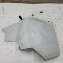 BRP (Can-am / Ski-doo)-Grey RH Panel With Electric Starter-517305379