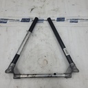 POLARIS-TUBULAR FRAME ASSEMBLY, FRONT-1019145