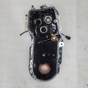 BRP (Can-am / Ski-doo)-case gearbox ass'y-504154169