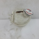 coolant tank