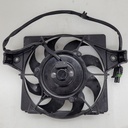 BRP (Can-am / Ski-doo)-fan ass'y-509001301