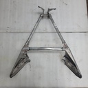 BRP (Can-am / Ski-doo)-(new ref. 518335307) suspension chassis module ass'y-518332961