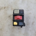 POLARIS-(new ref. 4019044) control, hi/lo/off, left-4011835