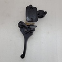 BRP (Can-am / Ski-doo)-master brake cylinder-507032728