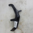 BRP (Can-am / Ski-doo)-deep black, rh ski leg +6 model deep black-505075102