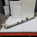 BRP (Can-am / Ski-doo)-northern lichen, rail suspension 154 model northern lichen-503196836