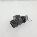 POLARIS-(new ref. 4081557) 4 position key switch, atv-4012166