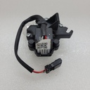 BRP (Can-am / Ski-doo)-latch lid ass'y-705015497