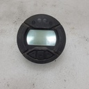 ARCTIC CAT-GAUGE,PS-ISO (017 WC TRL) (inc. 17)-0520-320