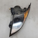 ARCTIC CAT-(new ref. 0509-127) headlight,lh-assy(trl&spt) (rb 0509-127) (inc. 2-3)-0509-115