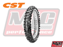 PNEU CST 80/100-12 LEGION MX-VI