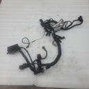 YAMAHA-Wire Harness Assy-8LN-H2590-10-00