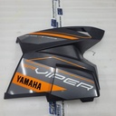 YAMAHA-Side Panel Comp. (R.H)-8JP-K810G-50-00