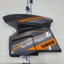 Yamaha-Side Panel Comp. (L.H)-8JP-K810F-50-00