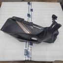 YAMAHA-Hood 2-8JP-F1983-40-00
