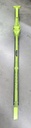 ARCTIC CAT-Rail, Formed - Green-3704-590