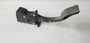 electronic throttle pedal