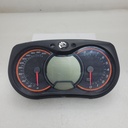 BRP (Can-am / Ski-doo)-Speedometer With Electrical Starter-515177553