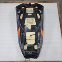 YAMAHA-Single Seat Assy-8LN-F4710-10-00
