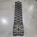 CAMSO-CHALLENGER EXTREME - 15X154X 2.5" -  PITCH 2.86-9104M-U