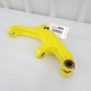BRP (Can-am / Ski-doo)-sunburst yellow, lh ski leg model with sunburst yellow ski leg-505075022