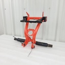 BRP (Can-am / Ski-doo)-rear suspension arm ass'y included 3000 to 3000r-503196045