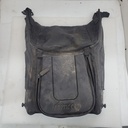 Saddlebag - Rear