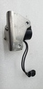 SOLENOID-EV,N/C,1/4 DIA. - POLARIS - 4014812