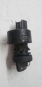 3 POSITION SEALED KEY SWITCH