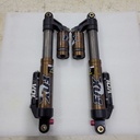 [30-85021215] Float 3 Evol RC2 Factory Series