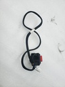 POLARIS-(new ref. 4019114) switch-aux shut-off dc-sdi-4017593
