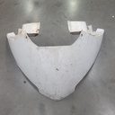 ARCTIC CAT-Fascia, Bumper - Lower White-4706-965