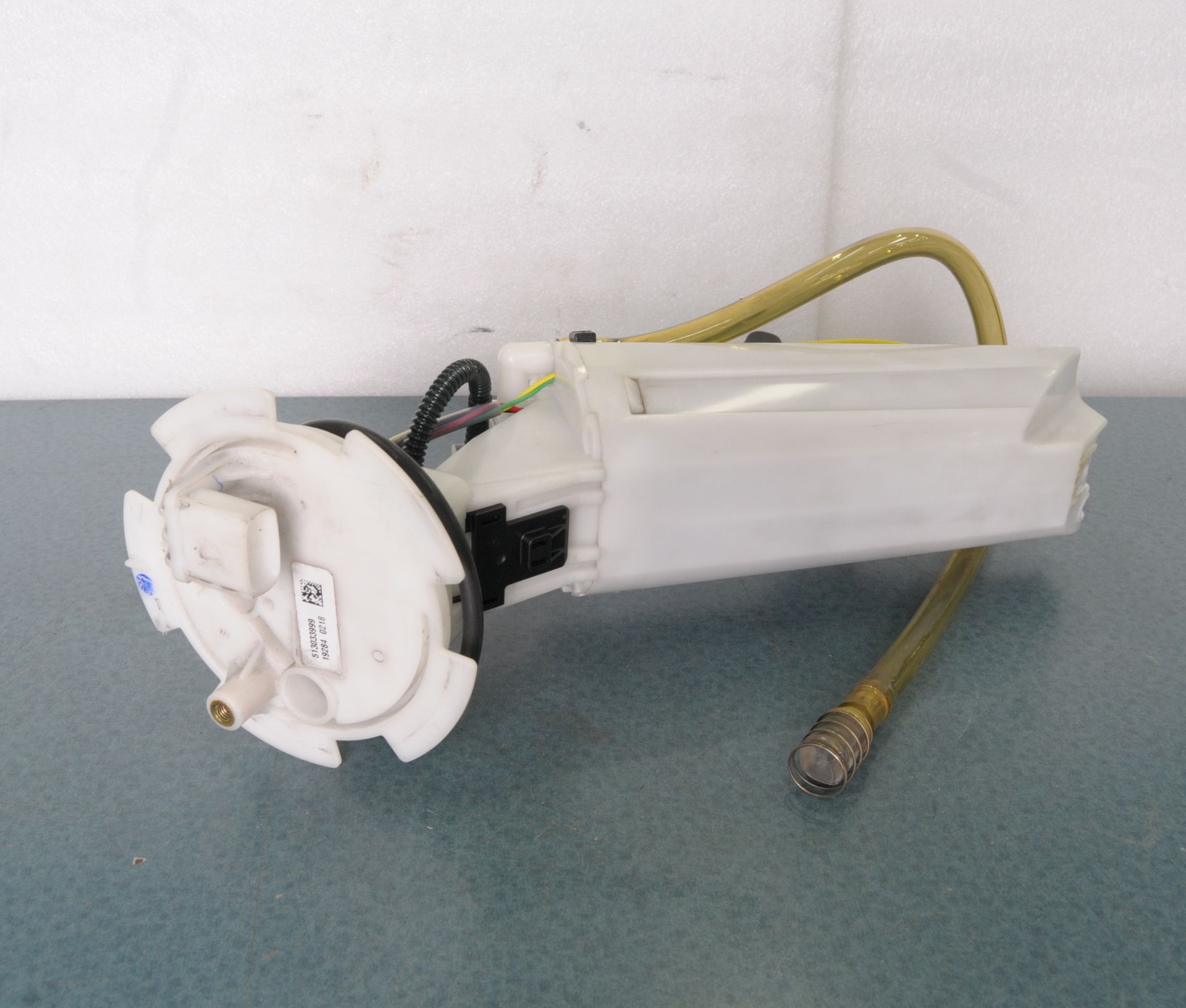 Ｍs fuel pump ass'y included 300 to 300c | MIC Parts