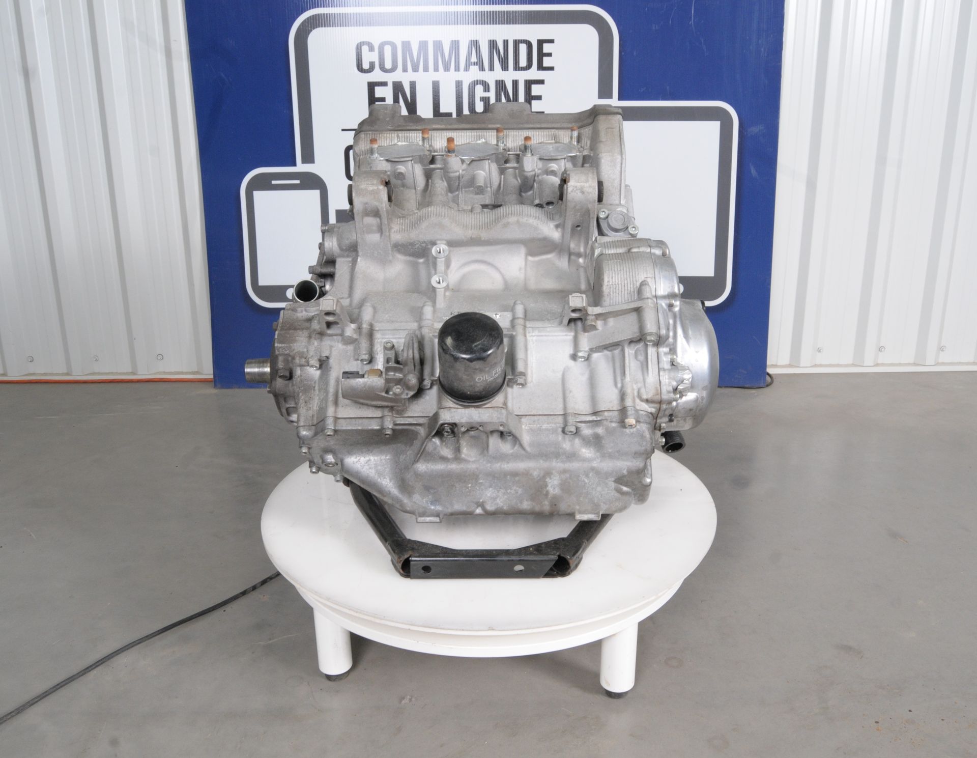 Engine, 998T | MIC Parts