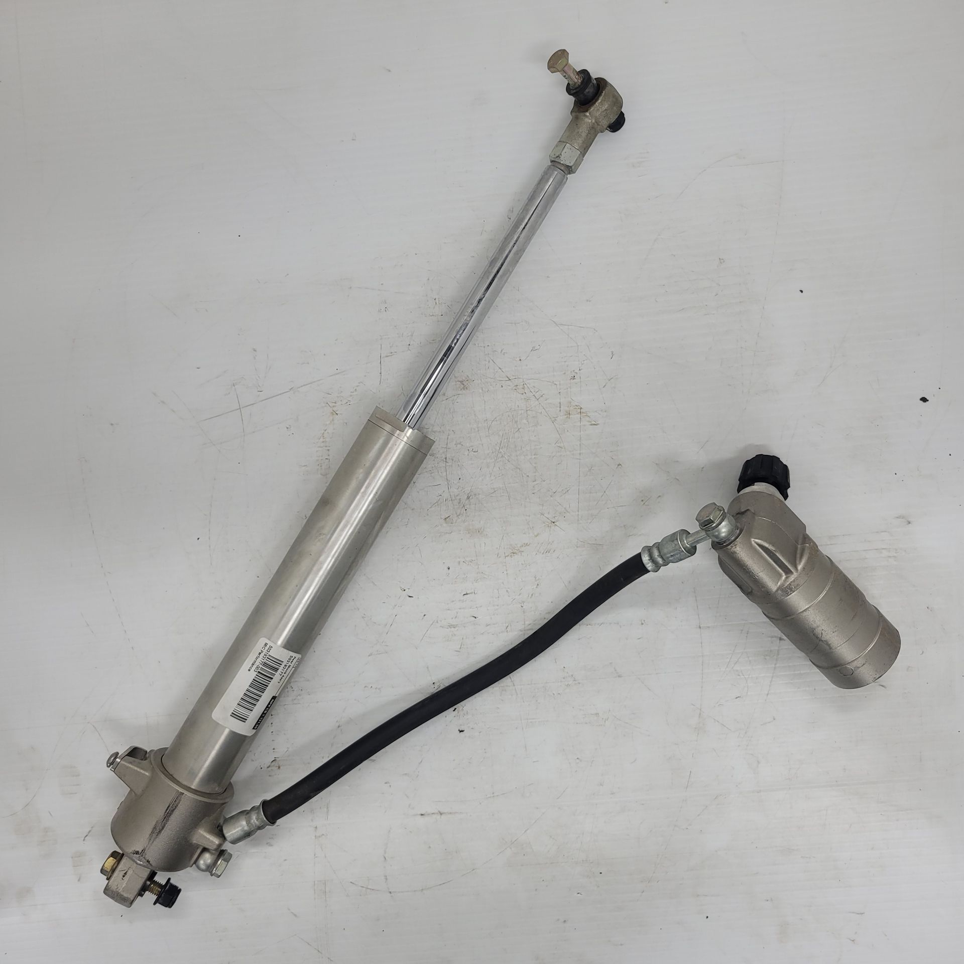 rear shock ass'y | MIC Parts